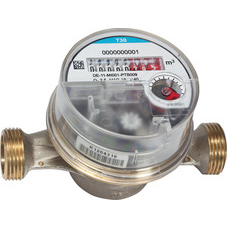 Lägenhetsmätare-IMD