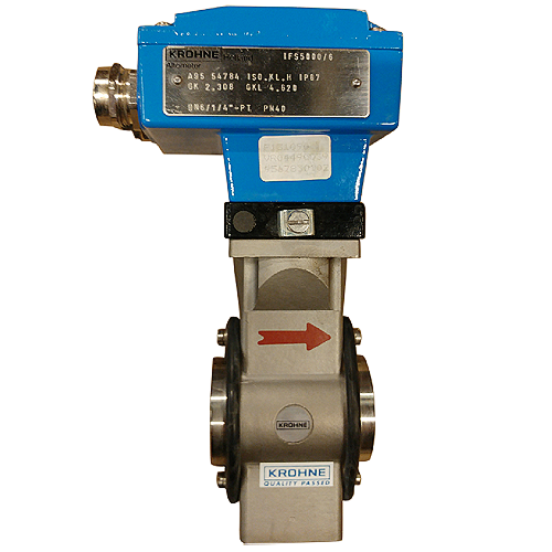 krohne IFS5000